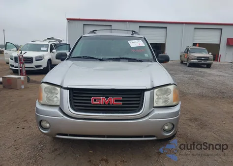 2004 GMC Envoy Xl Slt z USA, uszkodzony, nr VIN 1GKES16S746216000